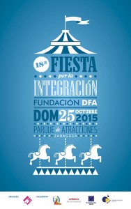 Fiesta integración DFA